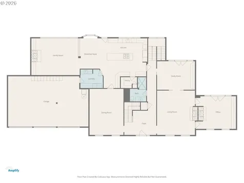 965 S Comus Street Portland OR 97219