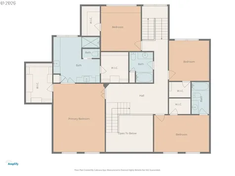 965 S Comus Street Portland OR 97219