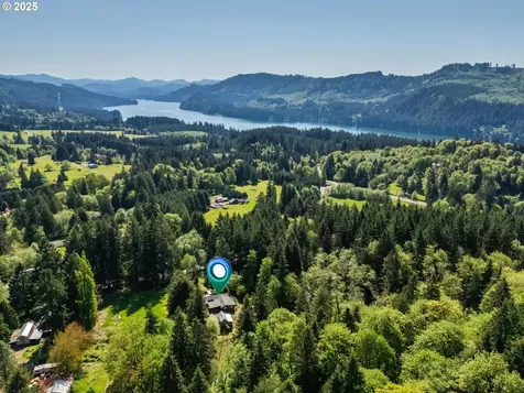 225 N Dubois Road Ariel WA 98603