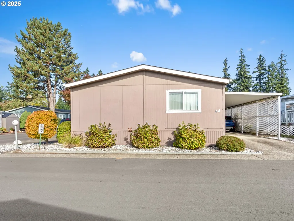18485 SW Pacific Drive Tualatin OR 97062