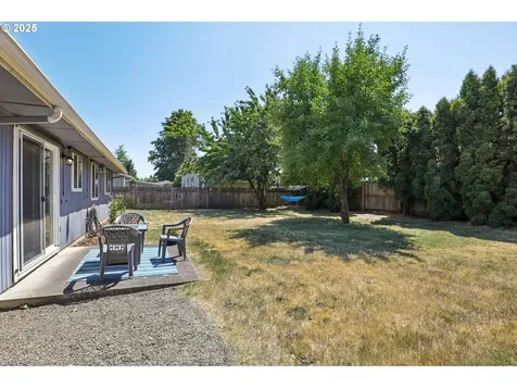 855 N 8th Street Aumsville OR 97325