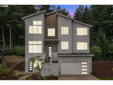 10025 SE Nicholas Drive Happy Valley OR 97086