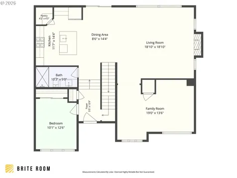 10025 SE Nicholas Drive Happy Valley OR 97086