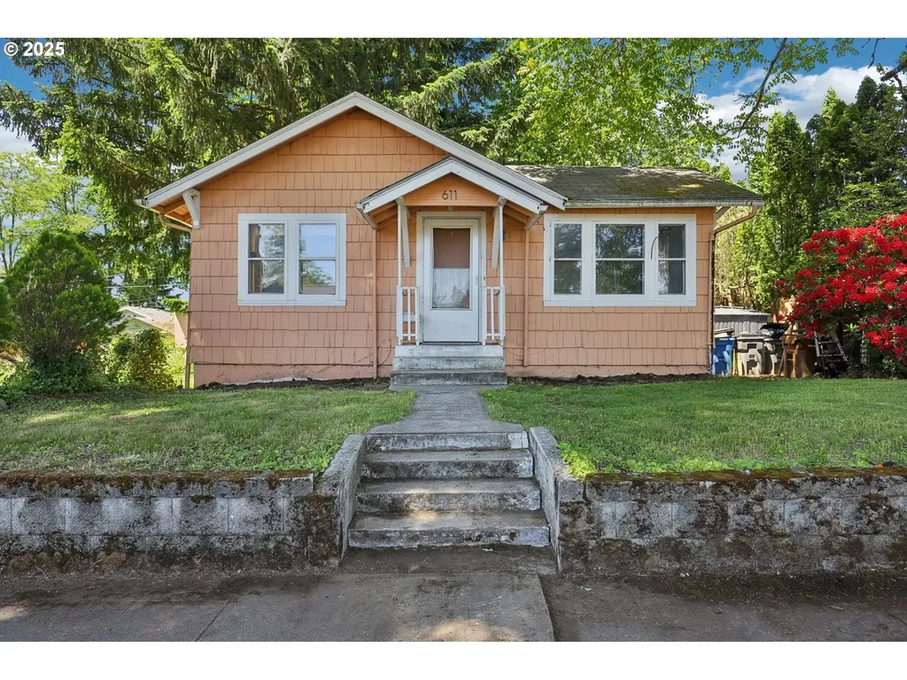 611 18th Street Washougal WA 98671