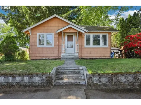 611 18th Street Washougal WA 98671