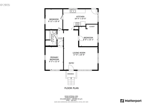 611 18th Street Washougal WA 98671