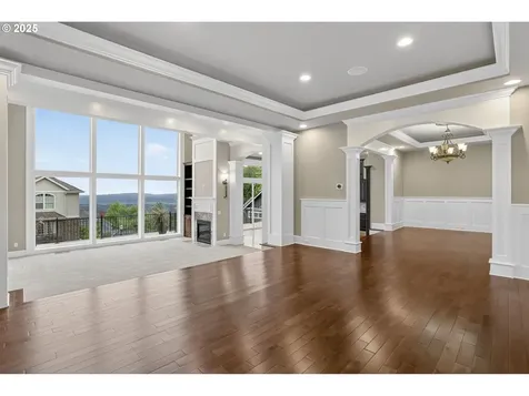 3828 NW Devoto Lane Portland OR 97229