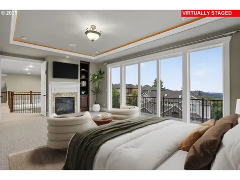 3828 NW Devoto Lane Portland OR 97229