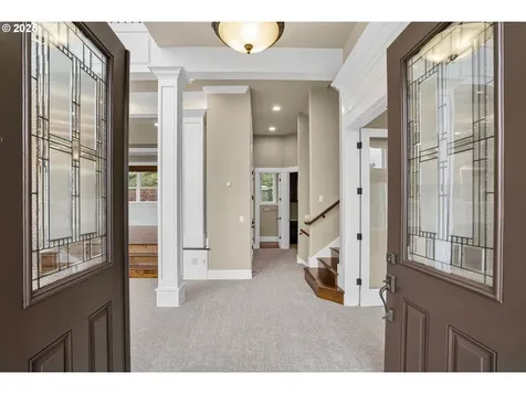 3828 NW Devoto Lane Portland OR 97229