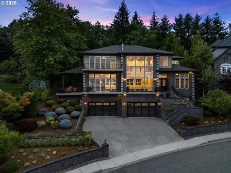 3828 NW Devoto Lane Portland OR 97229