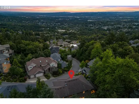 3828 NW Devoto Lane Portland OR 97229