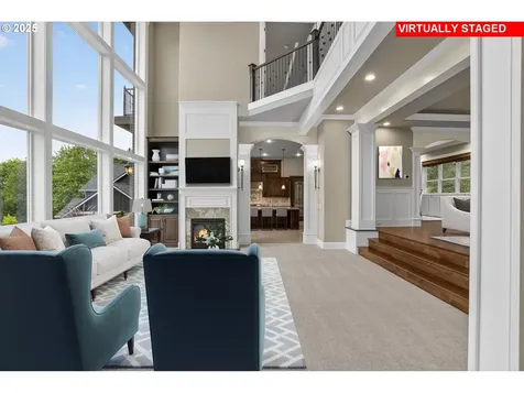 3828 NW Devoto Lane Portland OR 97229