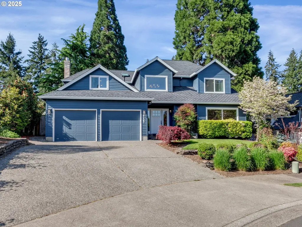 21463 SW Christensen Court Tualatin OR 97062