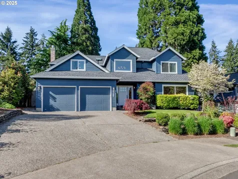 21463 SW Christensen Court Tualatin OR 97062