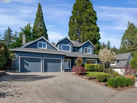 21463 SW Christensen Court Tualatin OR 97062