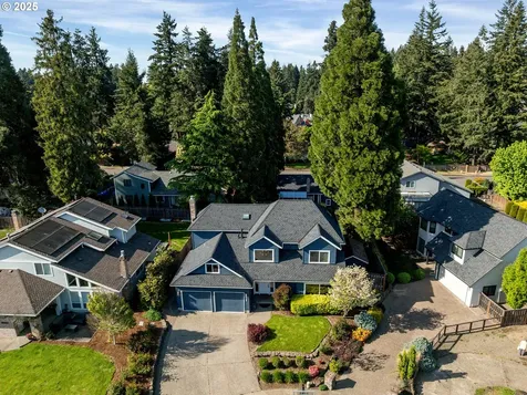 21463 SW Christensen Court Tualatin OR 97062