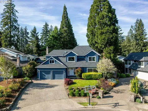 21463 SW Christensen Court Tualatin OR 97062