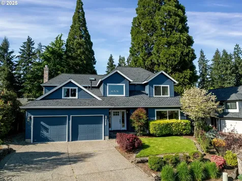 21463 SW Christensen Court Tualatin OR 97062