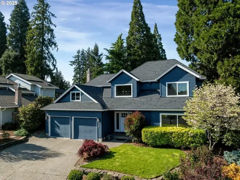 21463 SW Christensen Court Tualatin OR 97062