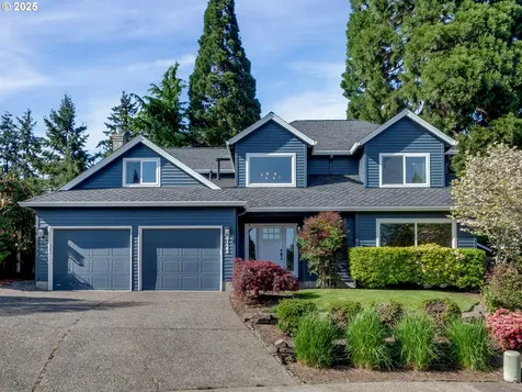 21463 SW Christensen Court Tualatin OR 97062