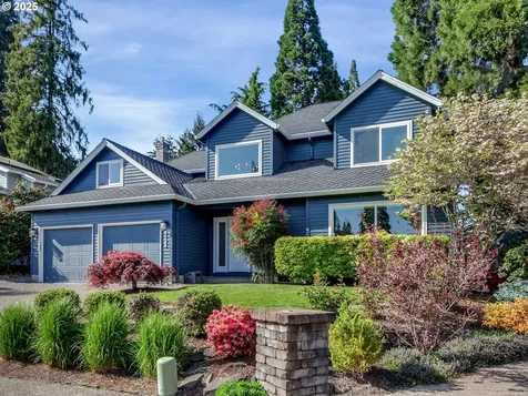 21463 SW Christensen Court Tualatin OR 97062