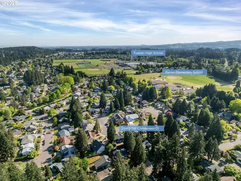 21463 SW Christensen Court Tualatin OR 97062