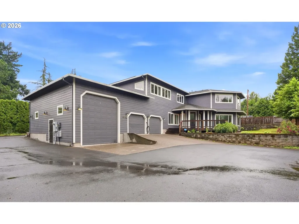 160 SE 19th Street Troutdale OR 97060