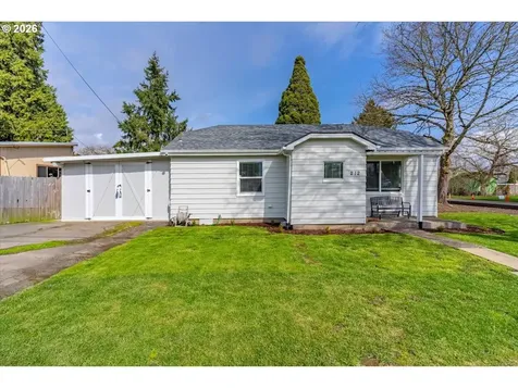 212 Picture Street Independence OR 97351