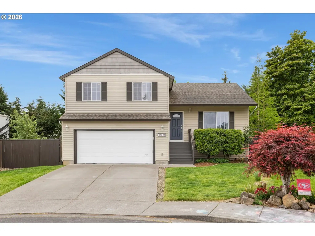 33696 SE Davona Drive Scappoose OR 97056