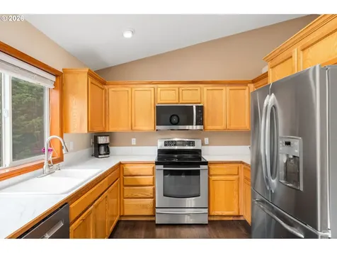 33696 SE Davona Drive Scappoose OR 97056