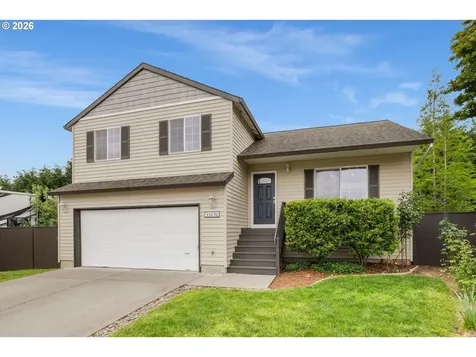 33696 SE Davona Drive Scappoose OR 97056