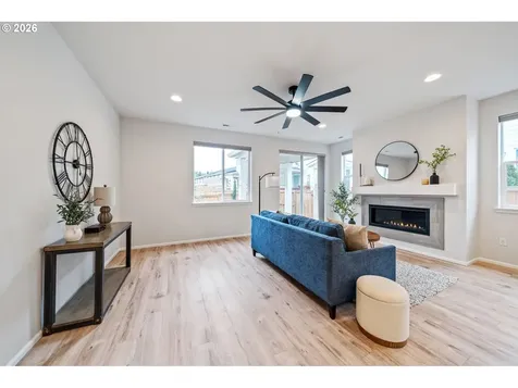 3019 N Pioneer Canyon Drive Ridgefield WA 98642