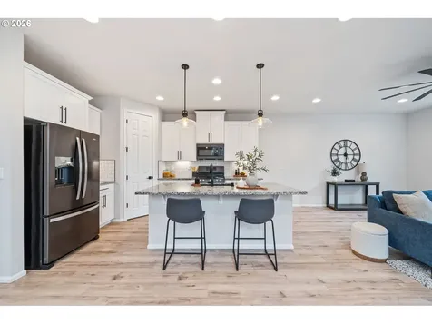 3019 N Pioneer Canyon Drive Ridgefield WA 98642
