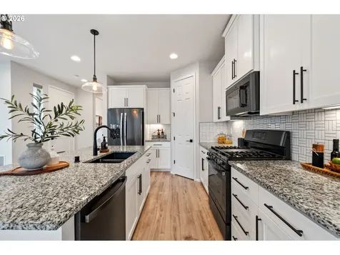 3019 N Pioneer Canyon Drive Ridgefield WA 98642