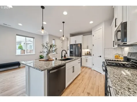 3019 N Pioneer Canyon Drive Ridgefield WA 98642