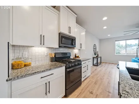 3019 N Pioneer Canyon Drive Ridgefield WA 98642