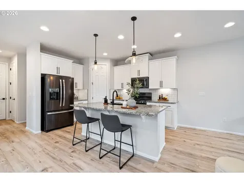 3019 N Pioneer Canyon Drive Ridgefield WA 98642