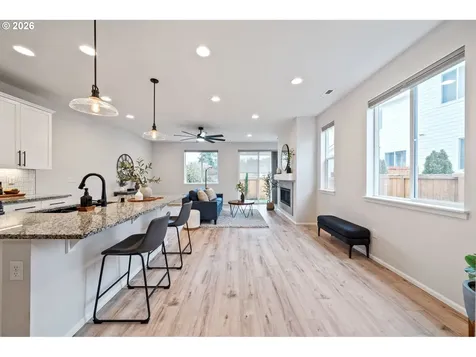 3019 N Pioneer Canyon Drive Ridgefield WA 98642