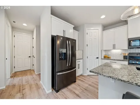 3019 N Pioneer Canyon Drive Ridgefield WA 98642