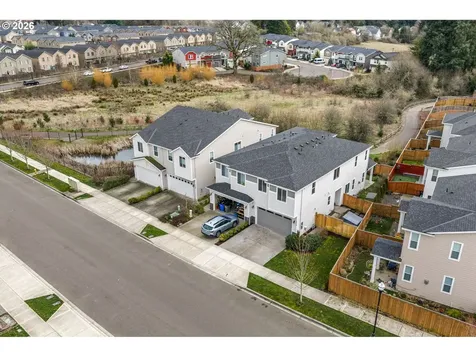 3019 N Pioneer Canyon Drive Ridgefield WA 98642