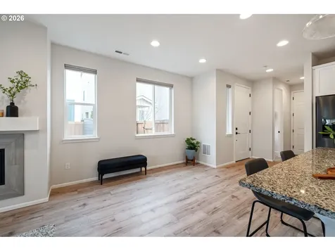 3019 N Pioneer Canyon Drive Ridgefield WA 98642