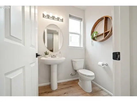 3019 N Pioneer Canyon Drive Ridgefield WA 98642