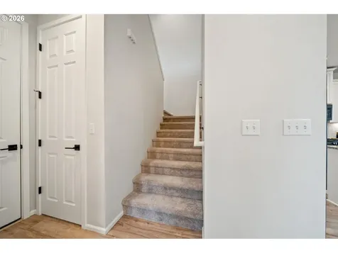 3019 N Pioneer Canyon Drive Ridgefield WA 98642