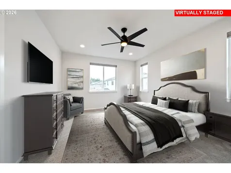 3019 N Pioneer Canyon Drive Ridgefield WA 98642