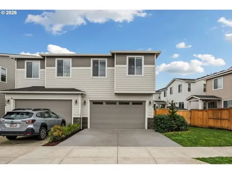 3019 N Pioneer Canyon Drive Ridgefield WA 98642
