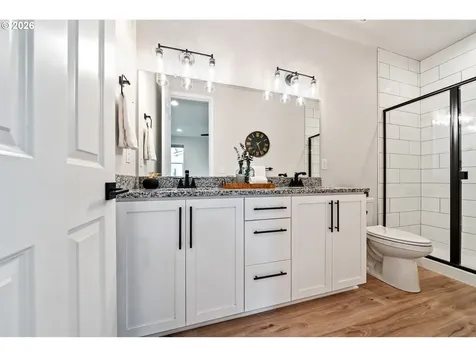 3019 N Pioneer Canyon Drive Ridgefield WA 98642