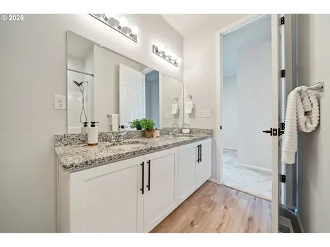 3019 N Pioneer Canyon Drive Ridgefield WA 98642