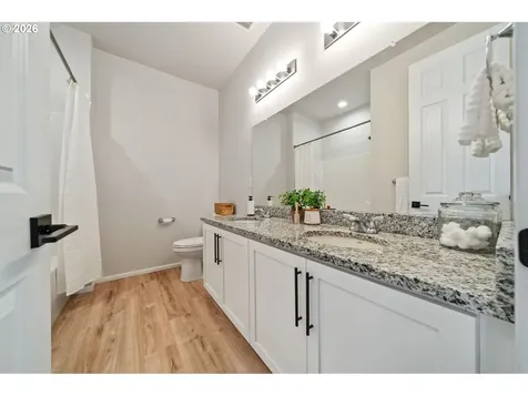 3019 N Pioneer Canyon Drive Ridgefield WA 98642