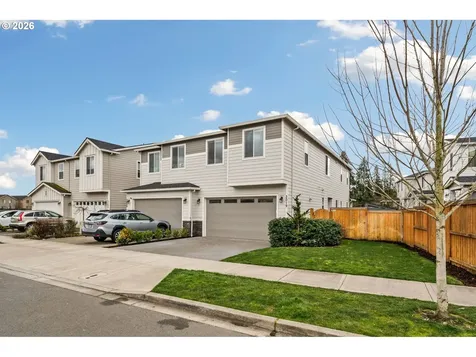 3019 N Pioneer Canyon Drive Ridgefield WA 98642