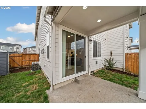 3019 N Pioneer Canyon Drive Ridgefield WA 98642